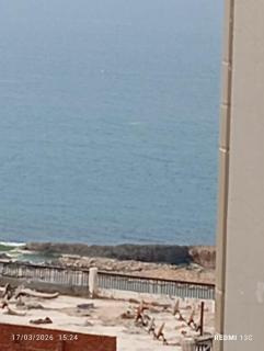 ابراج العلمين الاسكندرية مطلة على البحر - 1