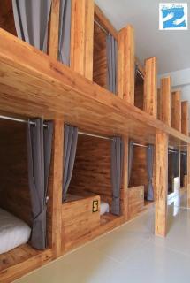 The Finn hostel Betong - เดอะฟินนโฮสเทล เบตง - 8