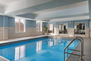 Holiday Inn Express & Suites Huntsville by IHG - 1