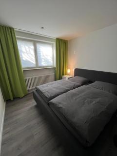 Dünenhaus Souterrain - 2