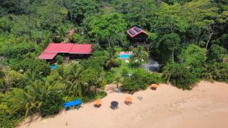 Oasis Bluff Beach - 9