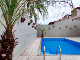 Casa com WiFi e churrasqueira em Porto Seguro Ba - 9