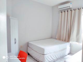 Casa com WiFi e churrasqueira em Porto Seguro Ba - 5
