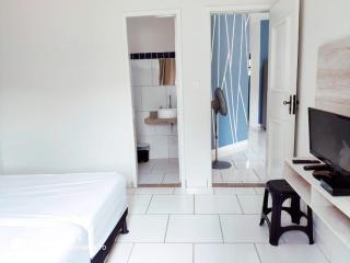 Casa com WiFi e churrasqueira em Porto Seguro Ba - 1