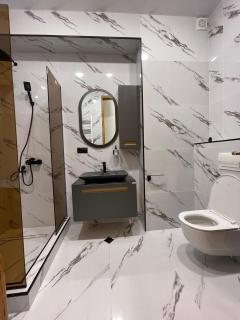 Sololaki Stories Apartment - 1