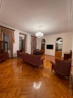 Sololaki Stories Apartment - 6