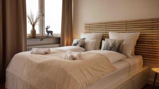 Ferienwohnung Schwarzwaldnest 1- black forest nest 1, barrierearm, zentral und ruhig - Emmendingen - 8