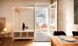 Ferienwohnung Schwarzwaldnest 1- black forest nest 1, barrierearm, zentral und ruhig - Emmendingen - 3