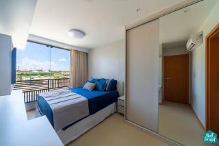 Moderno e Sofisticado Bangalô em Imbassaí - 1