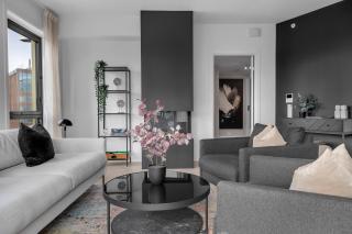 TotalApartments Gjøa Premium - 2