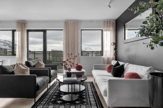 TotalApartments Gjøa Premium - 0