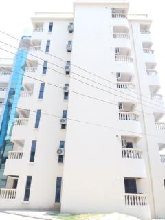 Kijanikibichi Sea view Apartment - 4