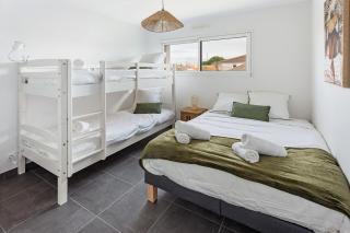 La Petite Anne - Jardin et Confortable - 2