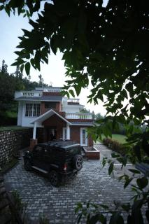 The Chirping Sal Villa, by ShivStuti HomeStays - 2