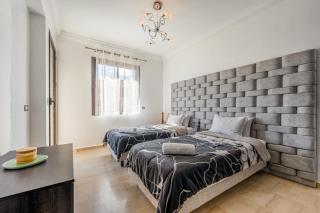 Premium Luxury New Gueliz, Essafae - 3