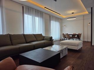 Paster Plaza deluxe apartments - 5