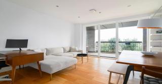 Brilliantly Connected 1BD Flat by Clissold Park - 6
