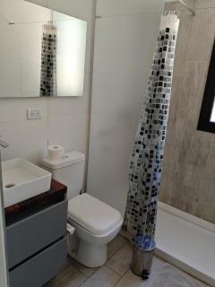 La Quebrada Potrerillos - Lodges de Montaña - 5