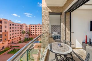 Premium Luxury New Gueliz, Essafae - 2