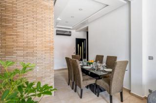 Premium Luxury New Gueliz, Essafae - 1