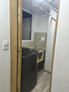 Apartahotel y casa de campo AMARU - 8