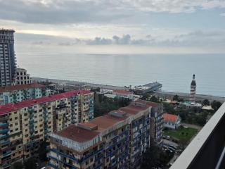 Lux apart hotel orbi - 8