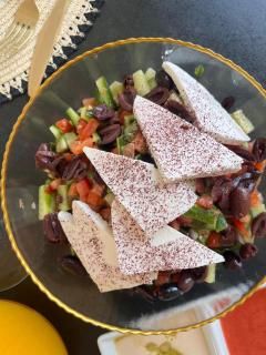 Sunset Home - Netanya Roof & Sea View - 6