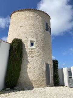 Le Moulin de la Picotelle - 0