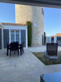 Le Moulin de la Picotelle - 9