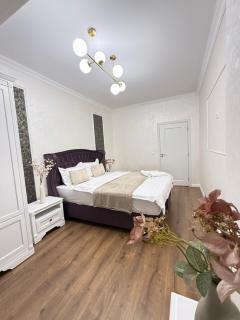 Luxury 2BedRooms Apartments Bd George Enescu Suceava - 2