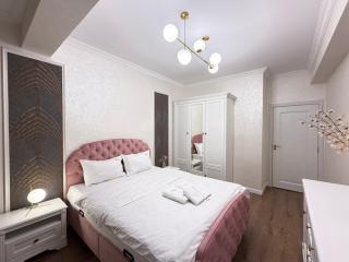 Luxury 2BedRooms Apartments Bd George Enescu Suceava - 1