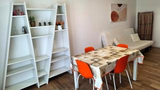 Bilocale Giardino Green - Al Glicine Apartments - 5