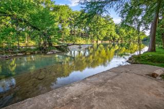 Stone River Cabin - 1