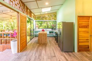 Villa del Alma - Natural Pool, AC, Walk to Beach - 4