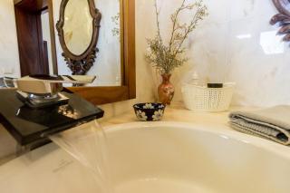 Guest H4U Villa Garden & Pool - 7