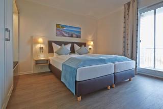 Aparthotel Waterkant Suites - Fewos am Meer mit SPA - Börgerende-Rethwisch - 5