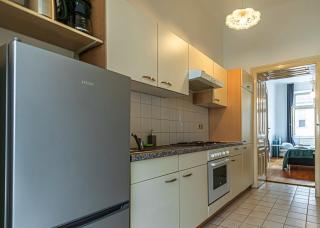 Modern 1BR Apartment in the Heart of Vienna - 9