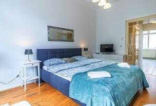 Modern 1BR Apartment in the Heart of Vienna - 0