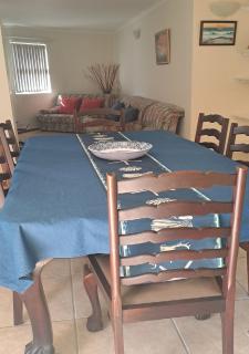 Outeniqua Strandwoonstel - 5