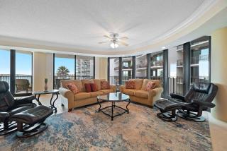 Lighthouse on the Bay Unit 2411 - Orange Beach - 3