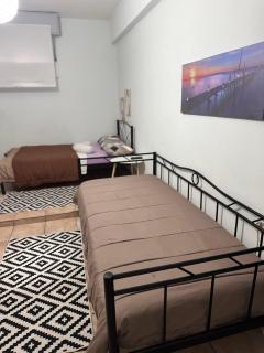 Κεντρικό Cozy Δωματιο εως 3 ατομα - 8