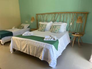 Pousada Verdes dos Corais - 9