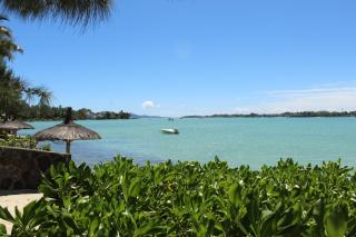 Beachfront Villa with Pool Grand Baie 3BR - 7