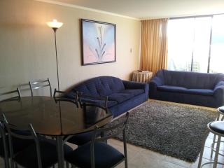 Departamento Playa Amarilla Con Con - Concón - 5
