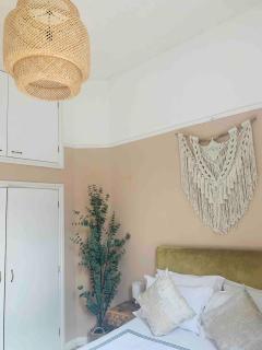 The Fire Station Safari with private parking - 5