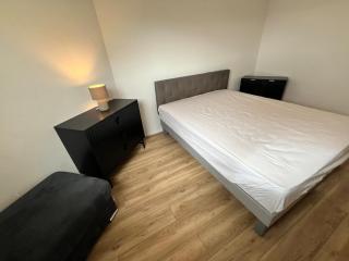 Franck- T2 tout confort -wifi-parking-balcon - 3