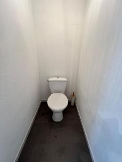 Franck- T2 tout confort -wifi-parking-balcon - 1