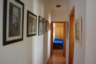 La casa verde centro playa Punta-Umbría - 7