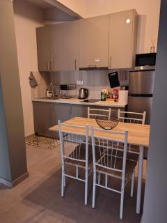 Vasiliki's apartment - Serres - 7