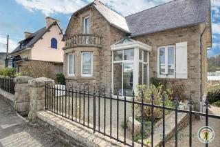 La villa de la lieue de greve - 6